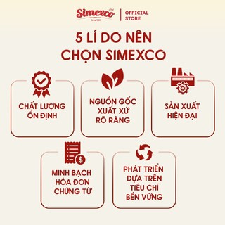 Cà phê túi lọc LangBiang 100% Arabica