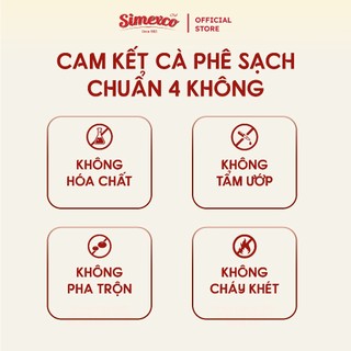 Cà phê túi lọc LangBiang 100% Arabica