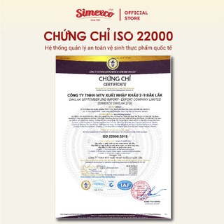 Cà phê túi lọc LangBiang 100% Arabica
