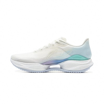 Giày Chạy Bộ Thể Thao Siêu Nhẹ Li-Ning Nam Super Light 22 Marshmallow ARVV001-25V