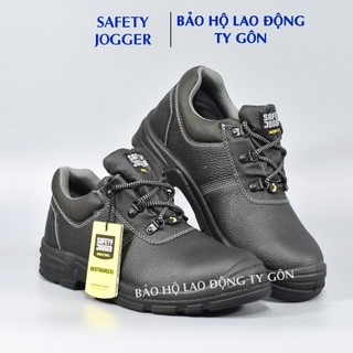 Giày bảo hộ chống đinh chống nước Jogger Bestrun231 S3