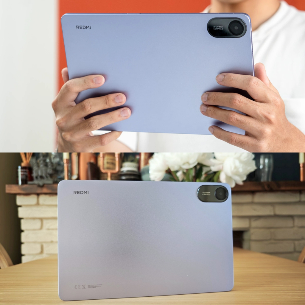 Máy Tính Bảng Xiaomi Redmi Pad 2 4/128GB - 6/128GB - 8/256GB Bản Wifi - Bảo Hành 18 Tháng Chính Hãng | BigBuy360 - bigbuy360.vn