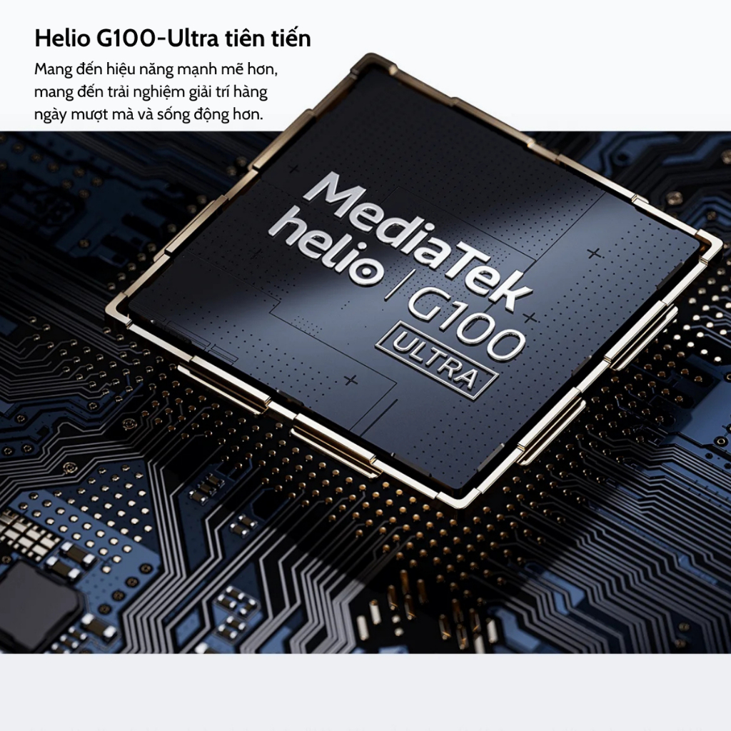 Máy Tính Bảng Xiaomi Redmi Pad 2 4/128GB - 6/128GB - 8/256GB Bản Wifi - Bảo Hành 18 Tháng Chính Hãng | BigBuy360 - bigbuy360.vn