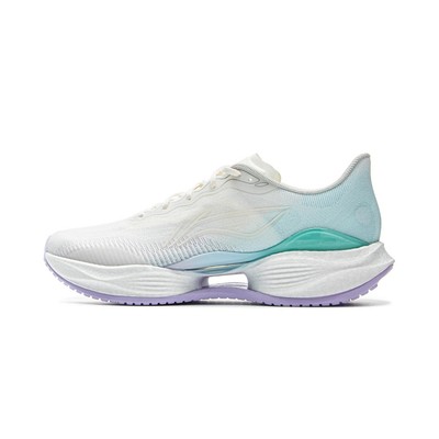 Giày Chạy Bộ Thể Thao Siêu Nhẹ Li-Ning Nữ Super Light 22 Marshmallow ARVV002-31V