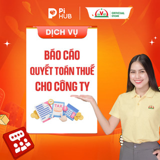 Dịch vụ quyết toán thuế TNDN, TNCN cuối năm cho Công ty - Đại lý thuế - KẾ TOÁN ƯU VIỆT