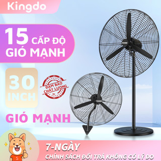 30Inch Quạt công nghiệp Quạt đứng  Quạt treo tường  Bảo hành 1 năm  Dùng cho nhà máy, nhà hàng   Lắp đặt dễ dàng