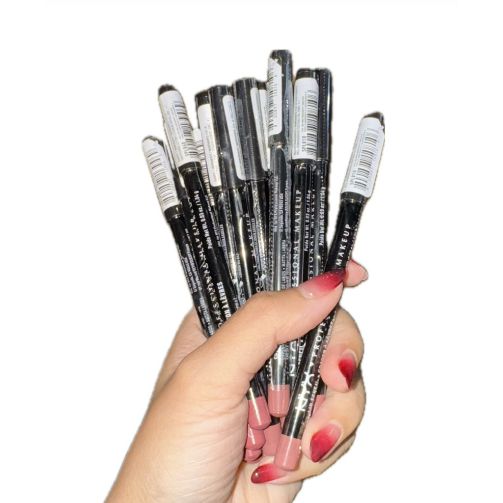 [SALE 35%] Chì kẻ môi NYX $5