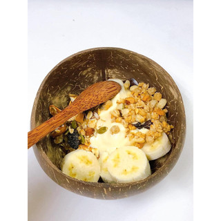 Ngũ cốc Calbee túi 750g Nhật Bản