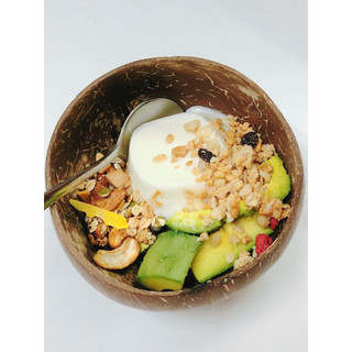 Ngũ cốc Calbee túi 750g Nhật Bản