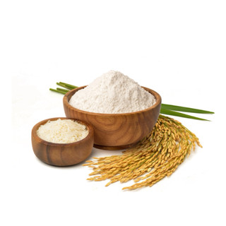 Bột Cám Gạo Sữa Dưỡng Da  Hanmade 100gr