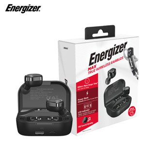 [Likenew] Tai nghe True Wireless Stereo Energizer UB2607 - thiết kế nhỏ gọn, âm thanh chuẩn HD
