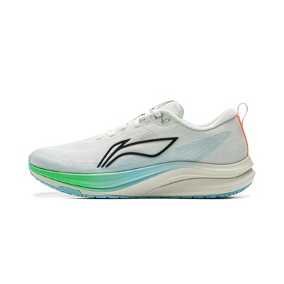 Giày Chạy Bộ Tập Luyện Thể Thao Li-Ning Nam Chitu 8 ARPV001-11V
