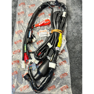 💫🇻🇳🏆DÂY ĐIỆN SƯỜN 1S9 EXCITER 2006-2010 CÔN TỰ ĐỘNG YAMAHA
