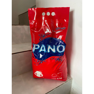  BỘT GIẶT PANO 6KG SIÊU TIẾT KIỆM 