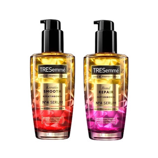  Serum dưỡng tóc Tresemme Keratin Smooth  Bond Repair 100ml 