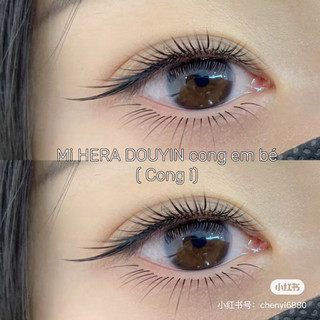  Mi chuẩn xưởng Trung sản xuất .Dày 0.07 Douyin sợi mi sole cong em bé J B C L LD D lẻ sz 