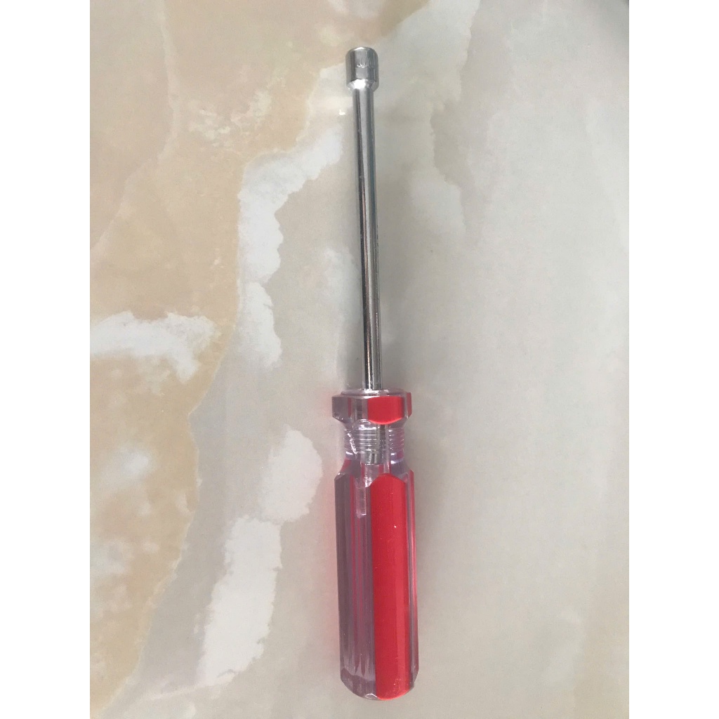 [5MM] Tua vít lục giác chất lượng tốt - tháo lắp ốc đồng vỏ case