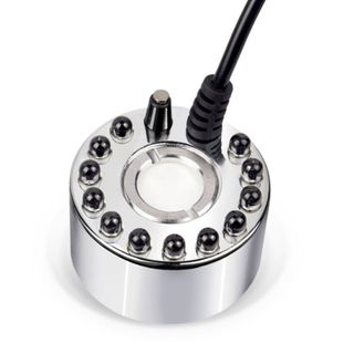Máy phun sương siêu âm mini tạo hiệu ứng khói sương ảo dịu cho hồ cá, tiểu cảnh, hòn non bộ