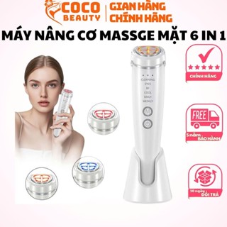 Máy nâng cơ mặt ENZO thương hiệu ITALIA bằng công nghệ siêu âm HIFU, RF,nâng cơ trẻ hóa da bh 5 năm