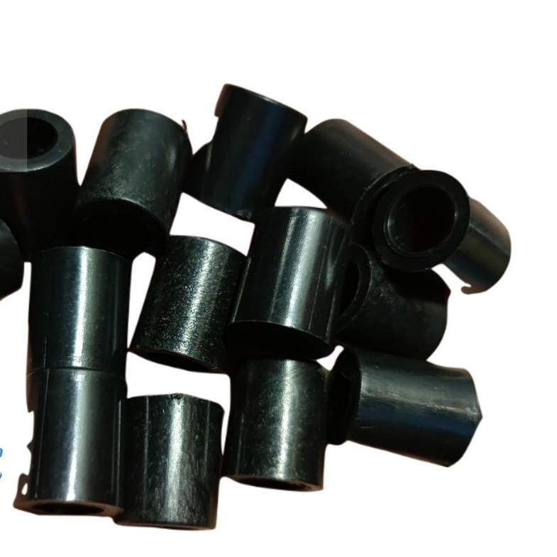 [Ảnh thật] 20 chiêc căn trục quạt , bạc nhựa đen