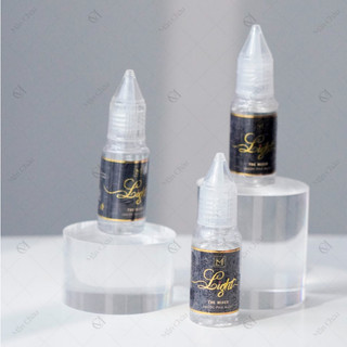 Nước pha mực Light mini size 3,3ml, fullsize 10ml