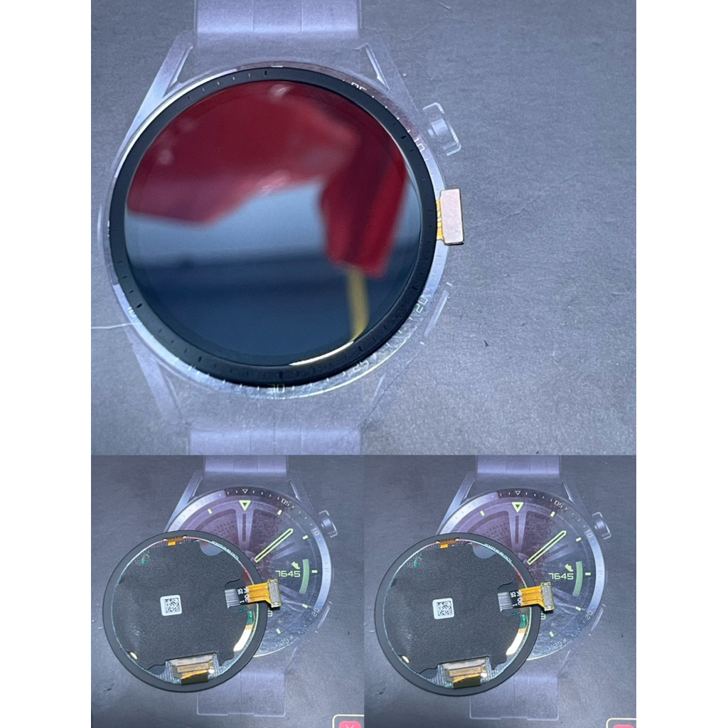 Màn hình Amazfit GTR 4