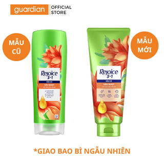 Dầu xả Rejoice siêu mềm mượt 300ml