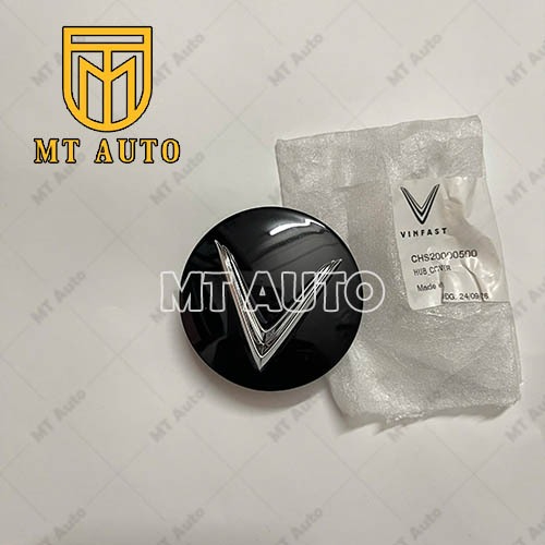 Logo lazzang, nắp chụp lazang xe VinFast Vf5, VinFast VFe34 [ CHÍNH HÃNG ]