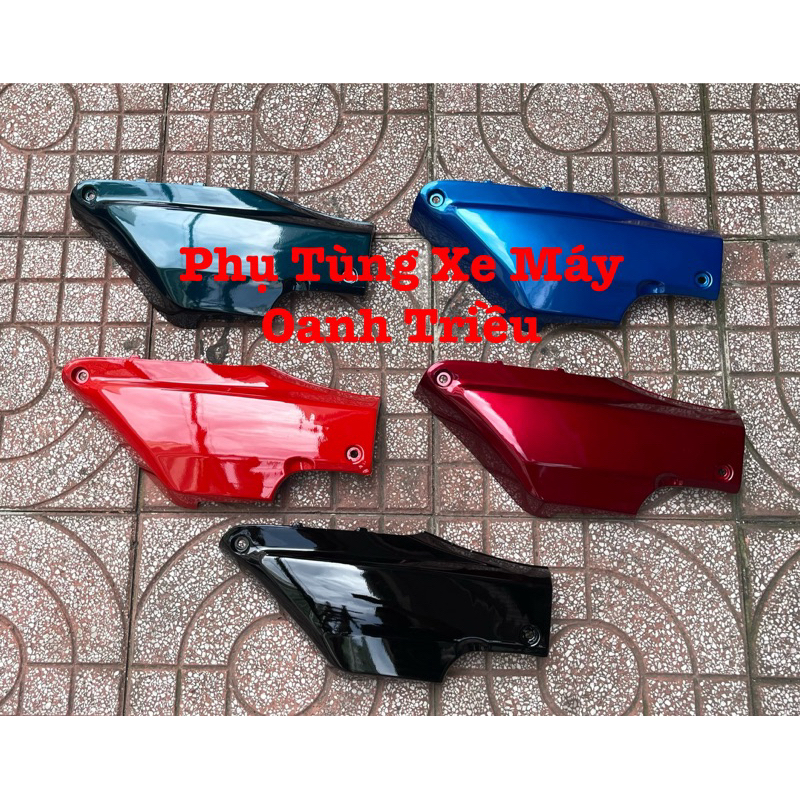 Cốp Wave [wave nhỏ/wave alpha/wave zx][Không Tem]