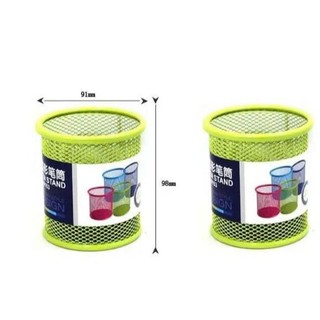 Ống cắm bút Deli 9172