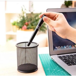 Ống cắm bút Deli 9172