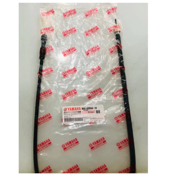 Dây KM Sirius thắng đùm ( xăng cơ ) zi YAMAHA , Dây đồng hồ Sirius đùm , dây ki lô mét Sirius