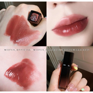[BEST SELLER] Son Allure Laque