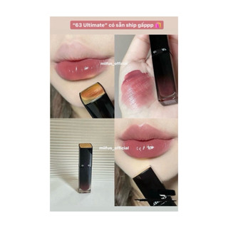 [BEST SELLER] Son Allure Laque