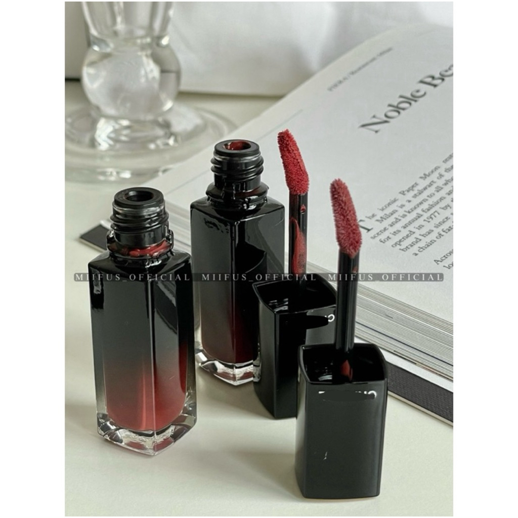 [BEST SELLER] Son Allure Laque