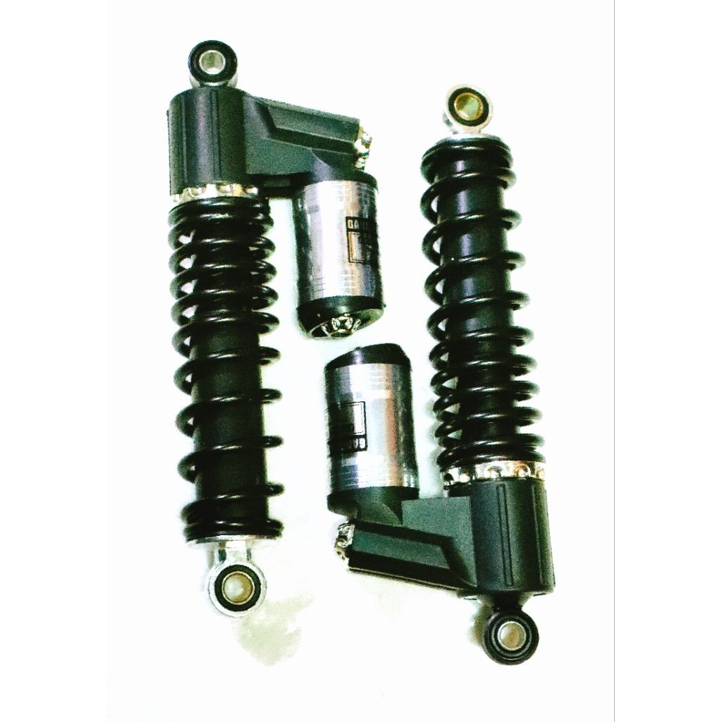PHUỘC SAU XE ĐIỆN .10LY x2 CÁI..