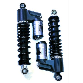 PHUỘC SAU XE ĐIỆN .10LY x2 CÁI..