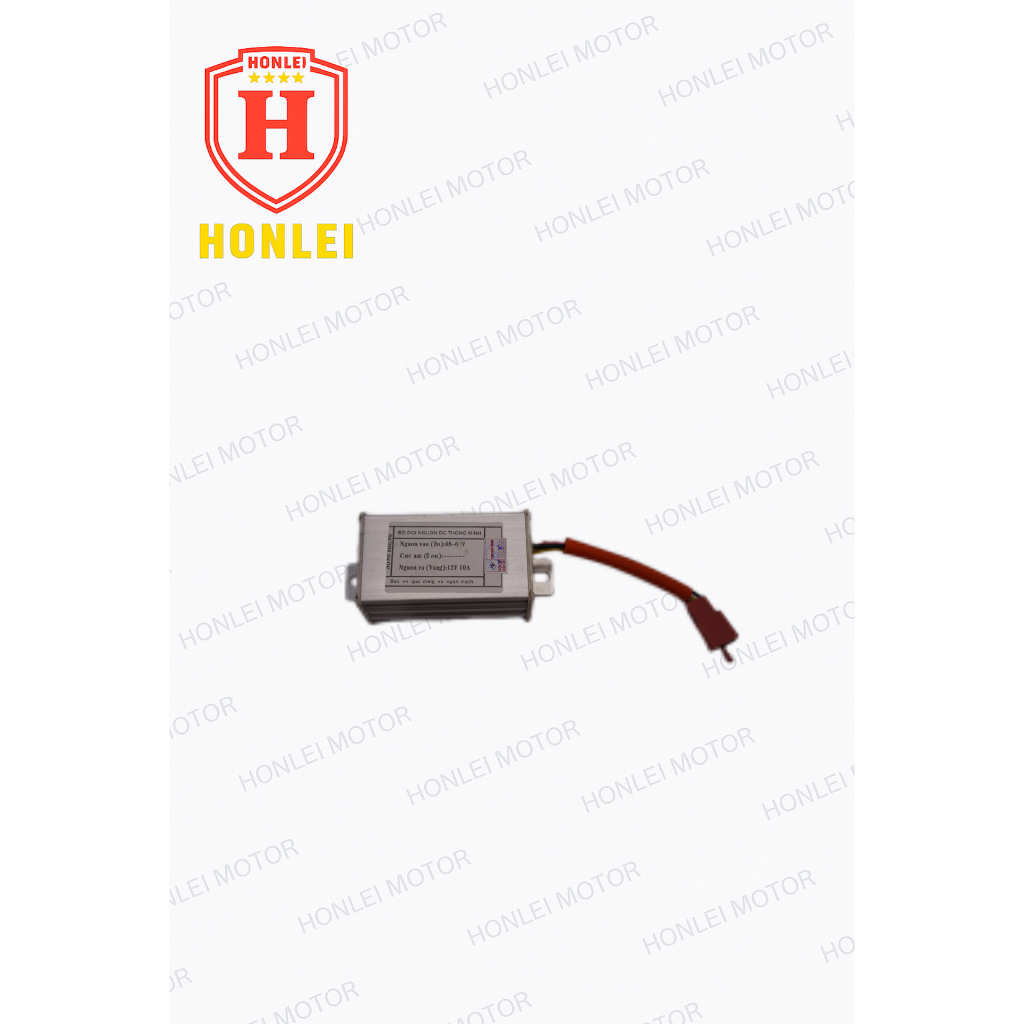 Cục IC,  điều tốc xe điện vespa, VERA S