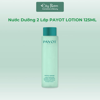 Nước Dưỡng 2 Lớp Cho Làn Da Mịn Lì PAYOT PERFECTING TWO-PHASE LOTION 125ML  | Cây Rơm Cosmetics