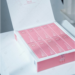 Tế bào gốc ZNSP Cell 3 Mẫu Mới (Lẻ 1 Tuýp)