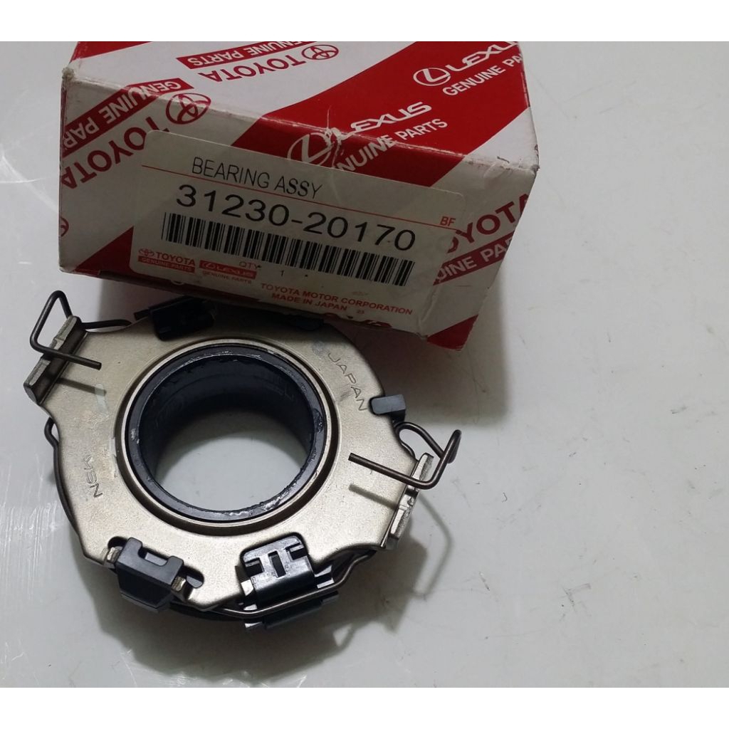 Bi tê camry 2003-2010 xịn