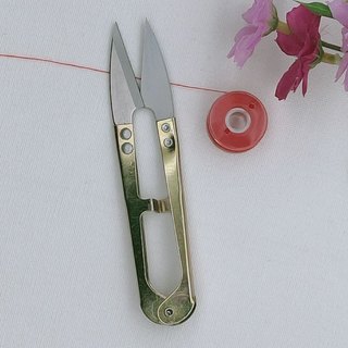 Kéo sắt bấm chỉ dùng để thêu tranh chữ thập