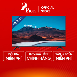 Google Tivi Xiaomi A 4K 55 inch L55MB-ASEA 2026 (mẫu mới nhất)