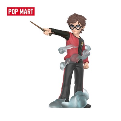 POP MART Harry Potter and the Goblet of Fire Series Figures Blind Box
