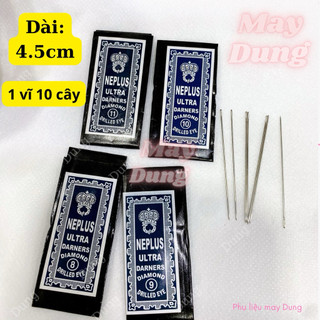 Kim may tay khâu vá quần áo, túi