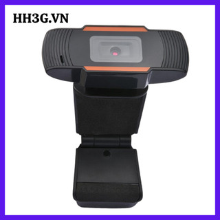 Webcam Máy Tính Có Mic 480P/720P/1080P – Hỗ Trợ Livestream, Học Online – Gắn PC, Laptop