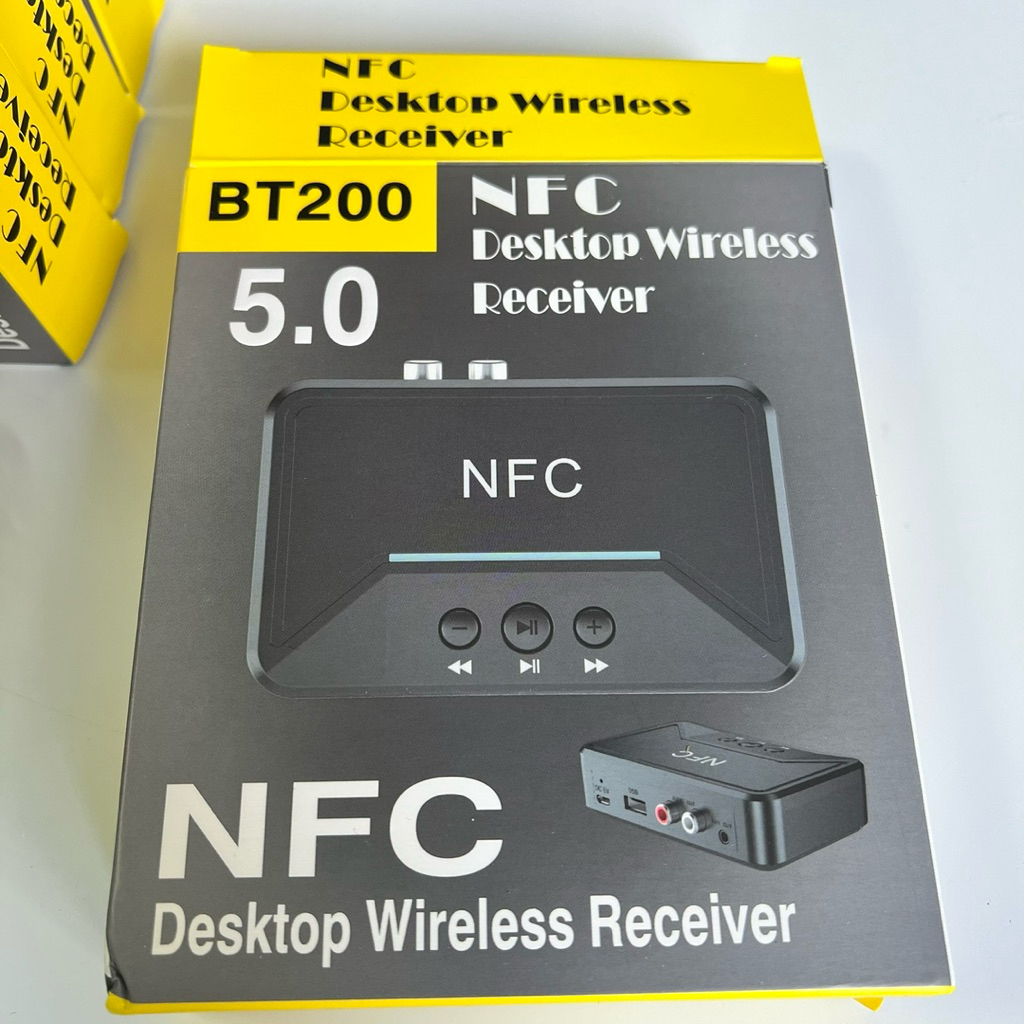 Bộ chuyển blutooh BT200 hàng chât lượng