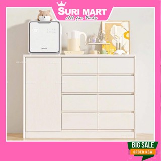 Tủ Nhựa Cho Bé Newber baby, Tủ Quần Áo Trẻ Em Nhiều Ngăn, Tủ để đồ sơ sinh cao cấp