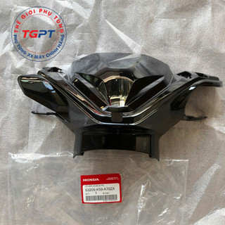 Ốp đầu Vario, Click 2018-2021 - 53205-K59-A70ZA/ 53205-K59-A70ZB