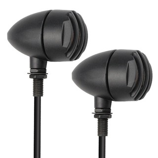 Cặp Xi nhan Harley Metal cao cấp